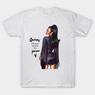 Queen T-Shirt